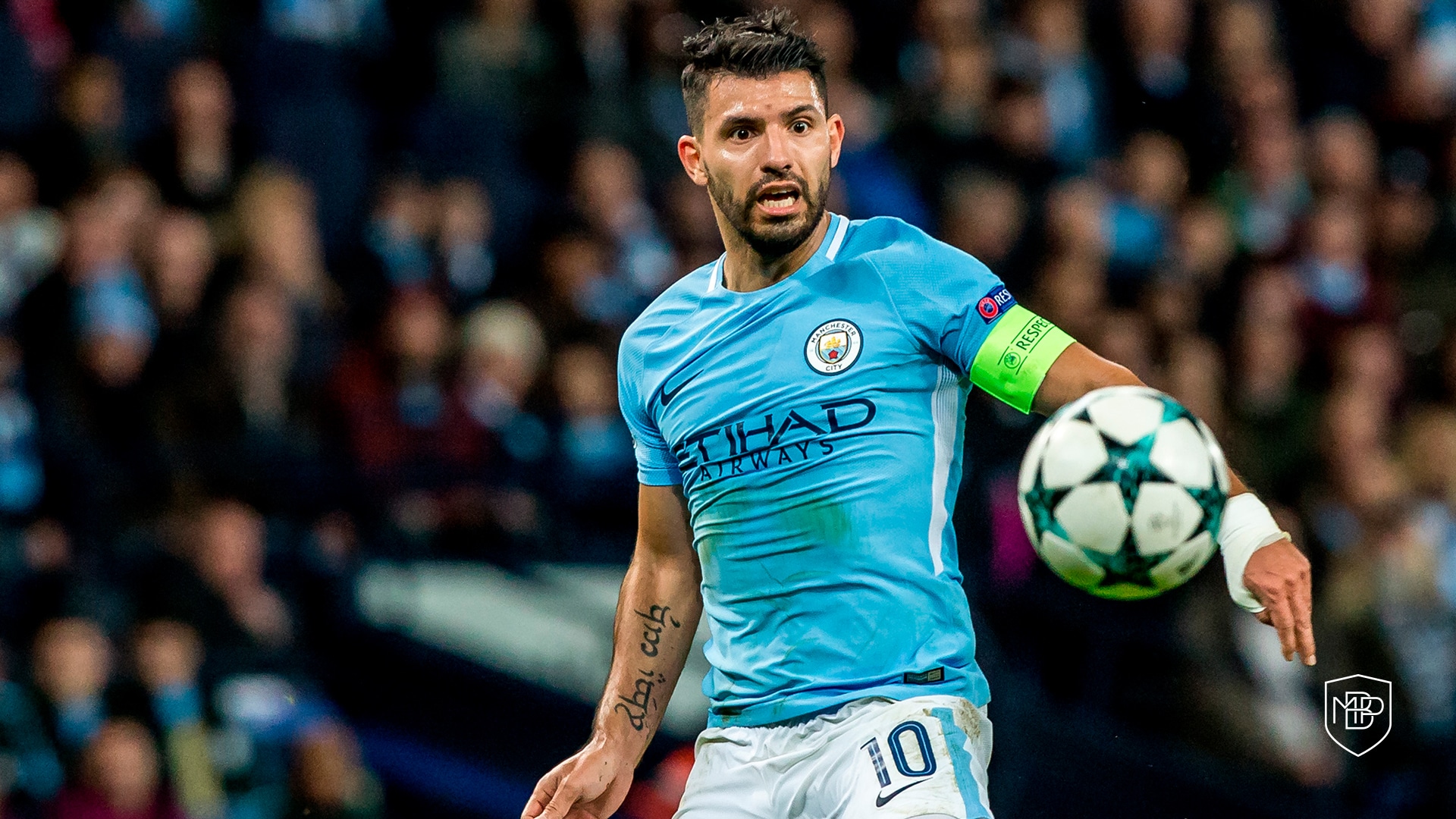 En este momento estás viendo SERGIO AGUERO: ANÁLISIS DE UNA LEYENDA