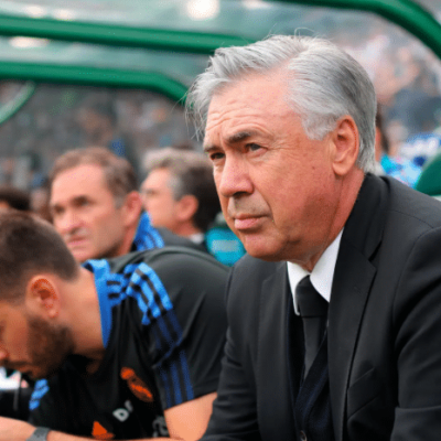 ALABA E MILITÃO, OS ZAGUEIROS ESCOLHIDOS POR ANCELOTTI