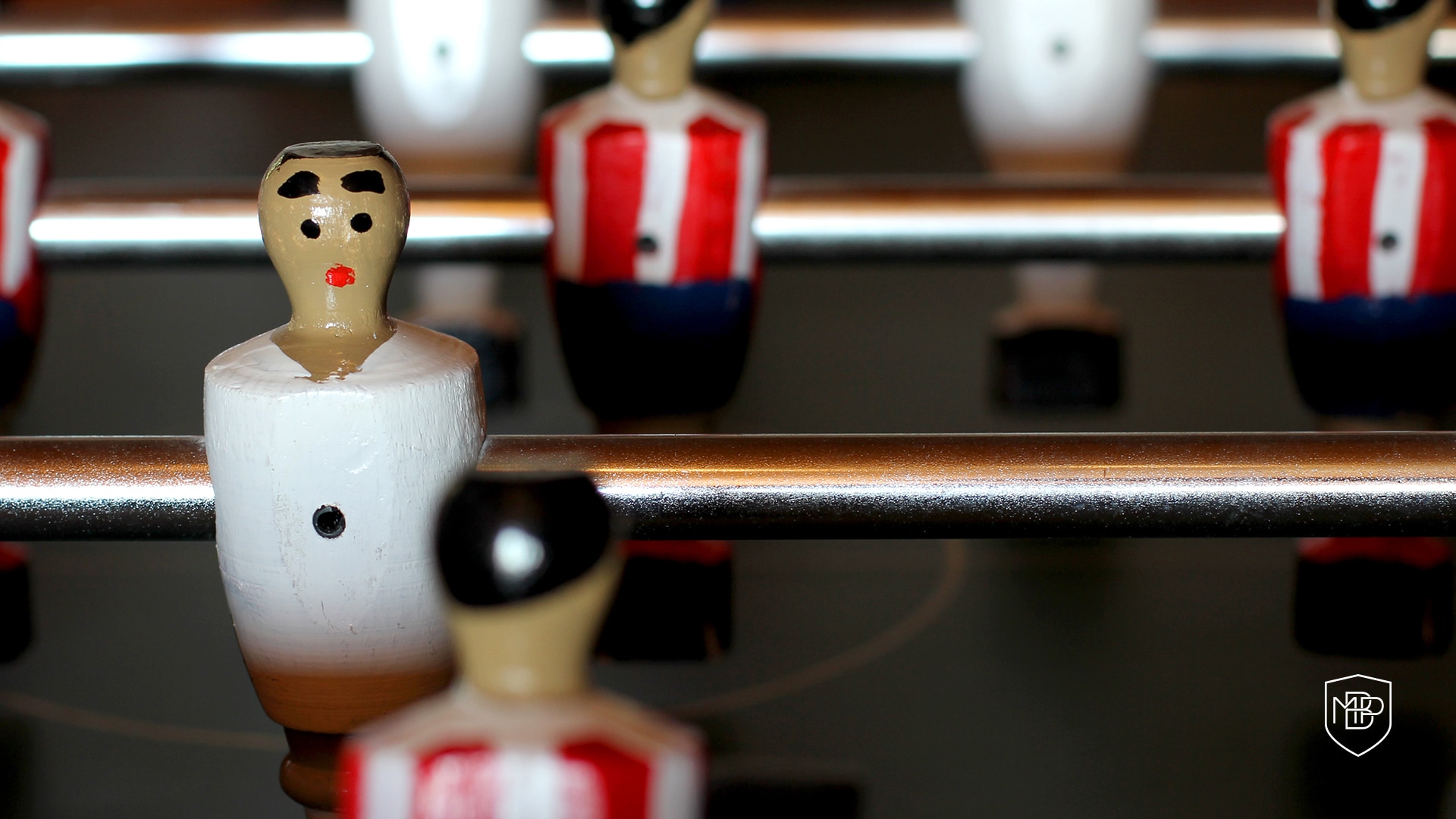 En este momento estás viendo ANÁLISIS DEL DERBI: REAL MADRID VS ATLÉTICO DE MADRID