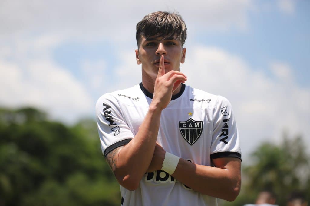 Sistema IPPM MBP School of Coaches Metodo Galo Atletico Mineiro