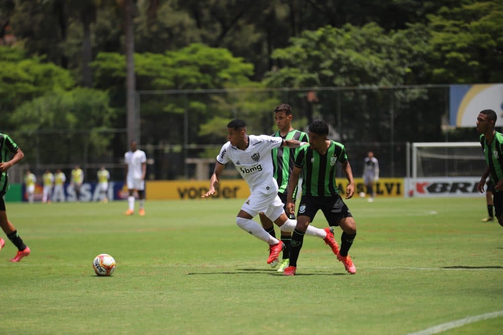 Sistema IPPM MBP School Metodo Galo Atletico Mineiro