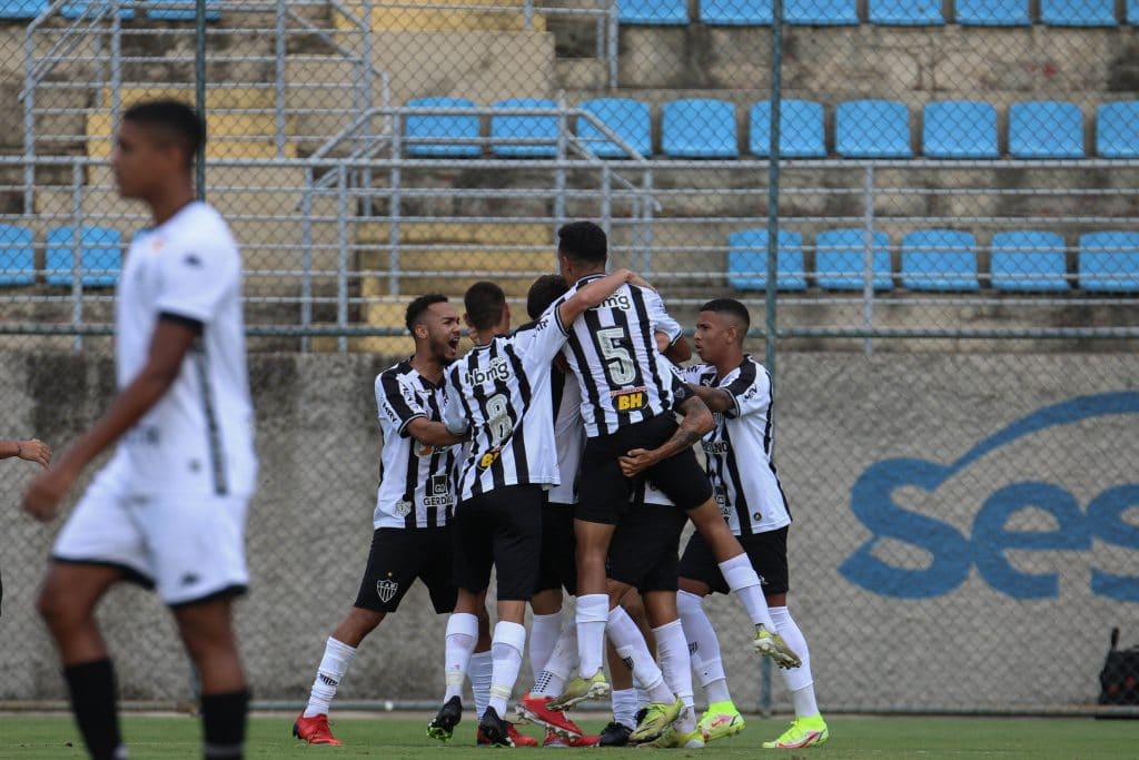 IPPM MBP School Of CoachesMetodo Galo Atletico Mineiro