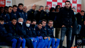 Read more about the article The 4 improvement points introduced by Xavi Hernández at FC Barcelona