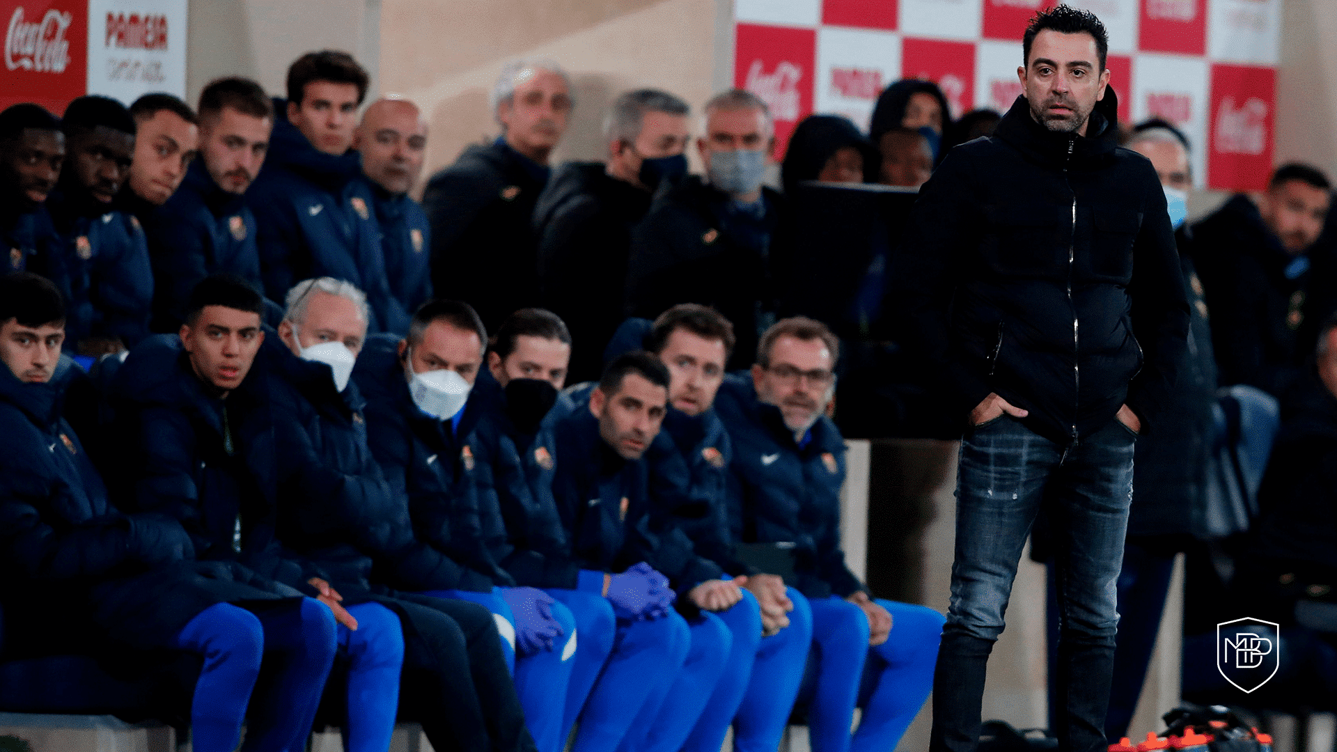 You are currently viewing The 4 improvement points introduced by Xavi Hernández at FC Barcelona