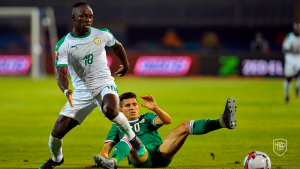 Lee más sobre el artículo COPA ÁFRICA: ANÁLISIS DE LOS 4 JUGADORES MÁS DESTACADOS