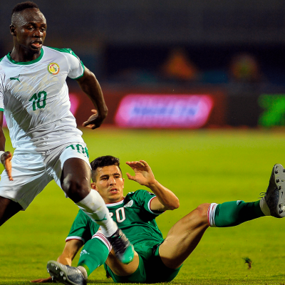 AFRICAN CUP: ANALYSIS OF THE 4 MOST OUTSTANDING PLAYERS