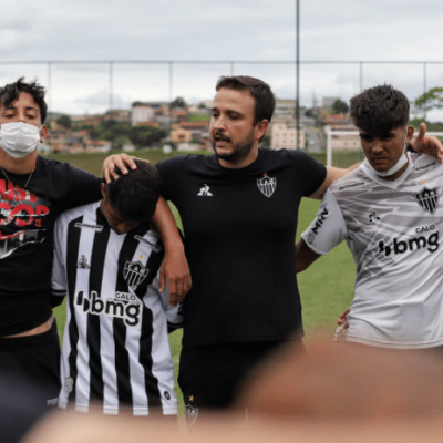 MÉTODO GALO: UMA METODOLOGIA PERSONALIZADA PARA O ATLÉTICO MINEIRO
