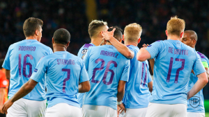Read more about the article MANCHESTER CITY’S OFFENSIVE PHASE ANALYSIS