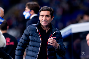 Read more about the article Marcelino’s Athletic Club