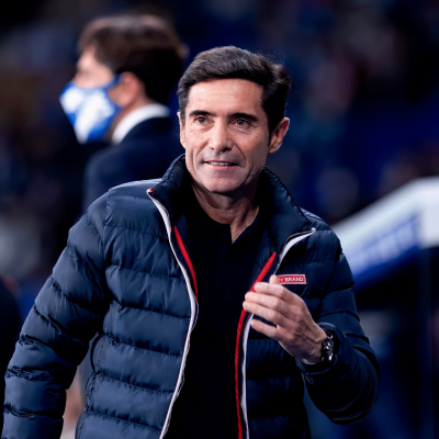 Marcelino’s Athletic Club