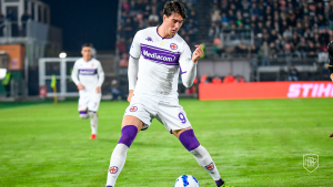 Read more about the article DUSAN VLAHOVIC: WE ANALYZE JUVENTUS’ NEW NUMBER 7