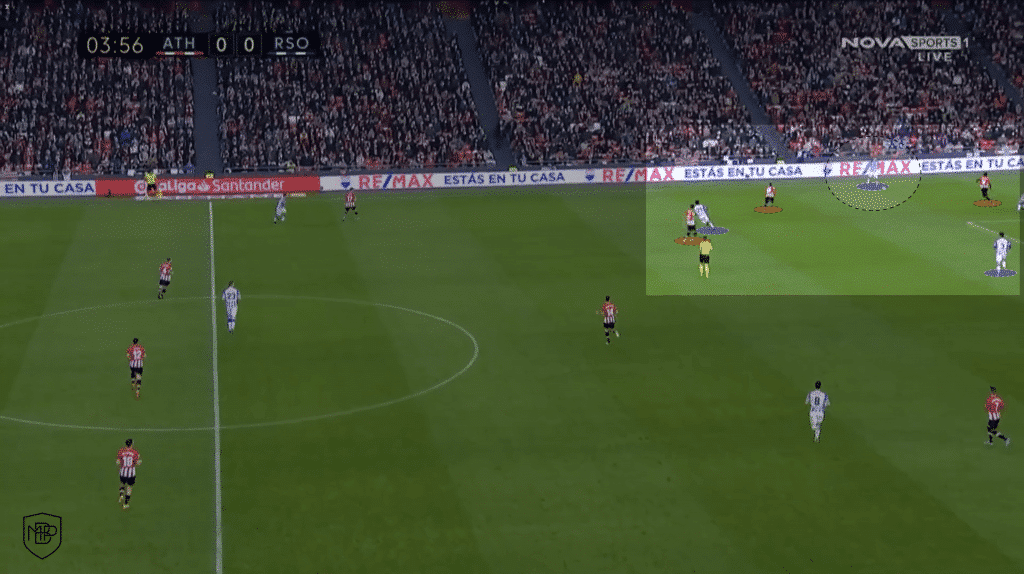 Athletic Club de Bilbao Marcelino Garcia Toral 3 Marcelino's Athletic Club MBP School of coaches