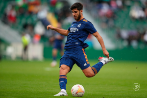 Read more about the article Marco Asensio: Why is he a starter for Real Madrid?