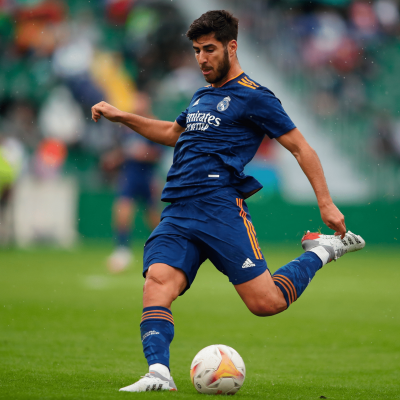 Marco Asensio: Why is he a starter for Real Madrid?