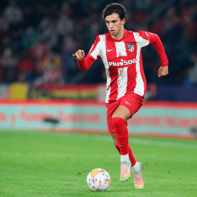 Joao Félix: Análisis individual del jugador del Atlético de Madrid