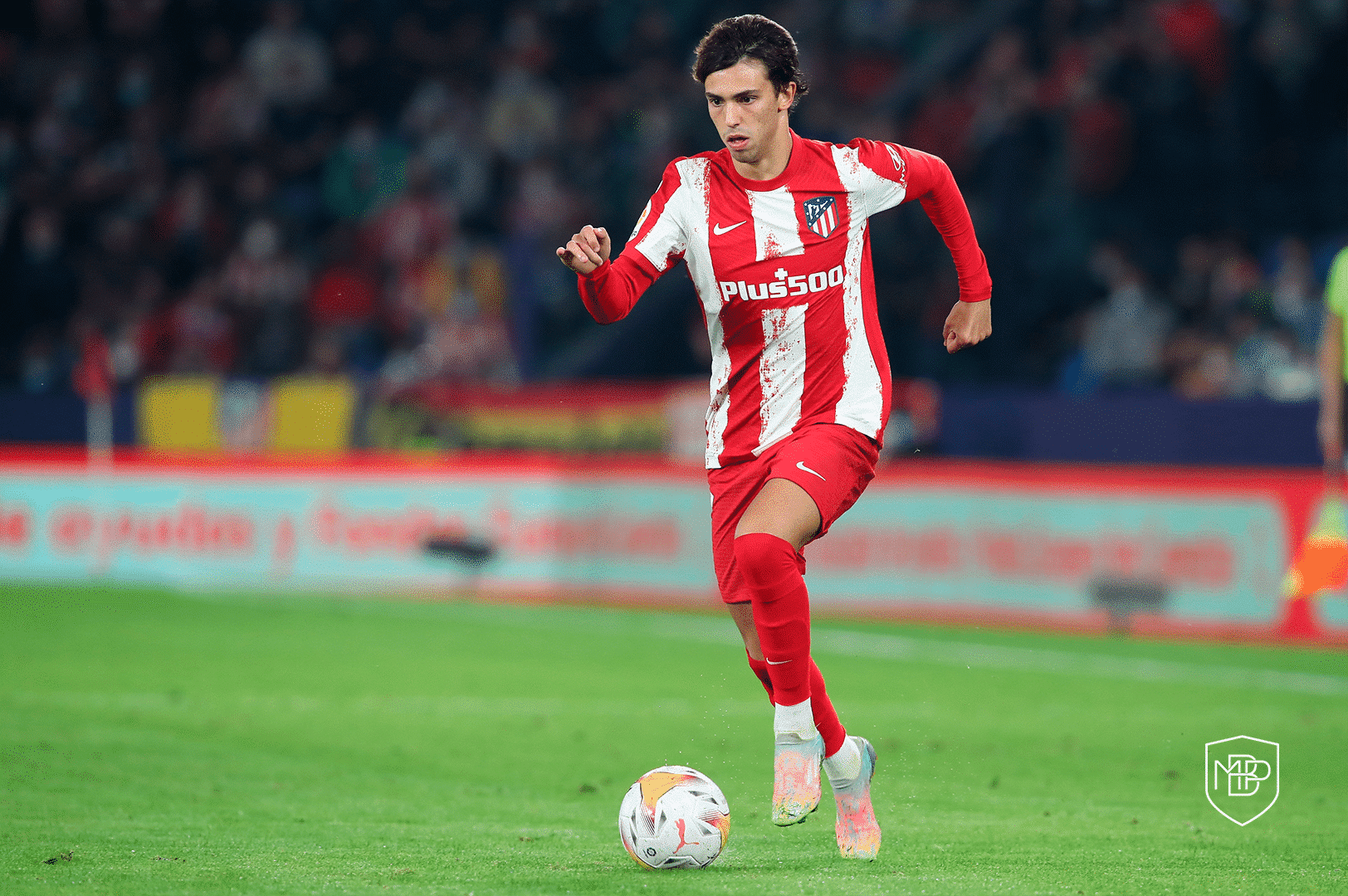 You are currently viewing Joao Félix: Individual analysis of the Atlético de Madrid player