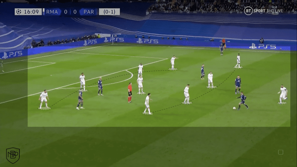 Clasico Real Madrid Barcelona Analisis Tactico 4 Claves 3