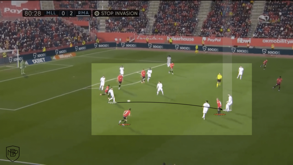 Clasico Real Madrid Barcelona Analisis Tactico 4 Claves 5