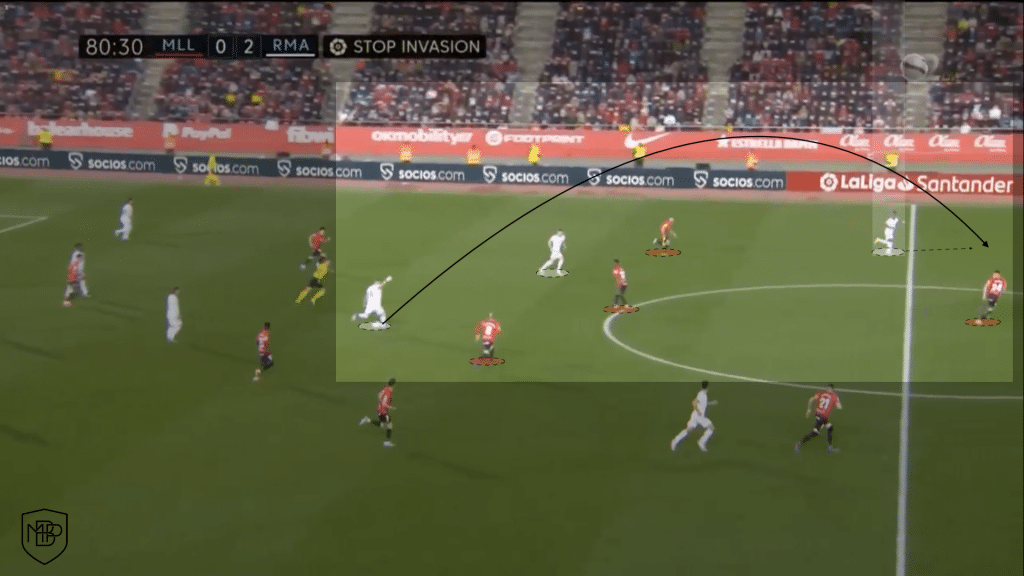 Clasico Real Madrid Barcelona Analisis Tactico 4 Claves 6