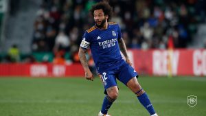 Read more about the article REAL MADRID: KNOW THE 3 POSSIBLE REPLACEMENTS FOR MARCELO