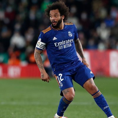 REAL MADRID: KNOW THE 3 POSSIBLE REPLACEMENTS FOR MARCELO