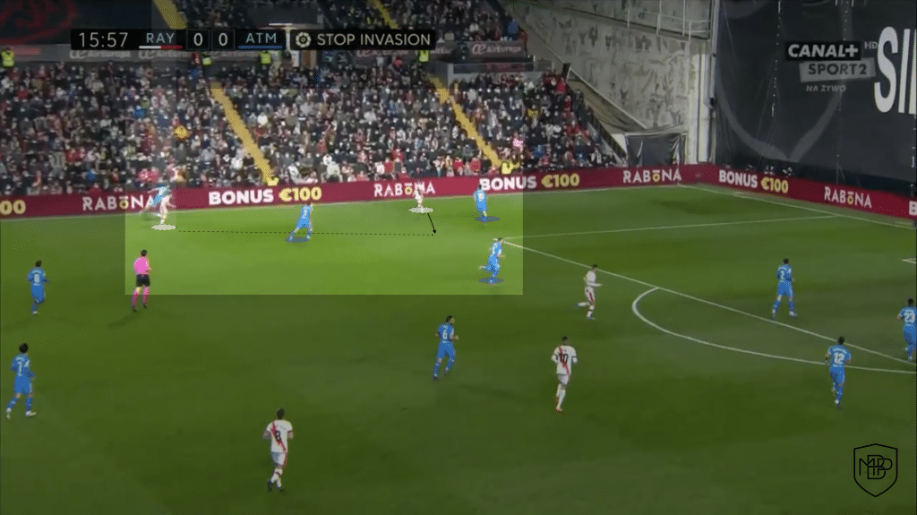 Marcelo Real Madrid replacements Fran Garcia 2