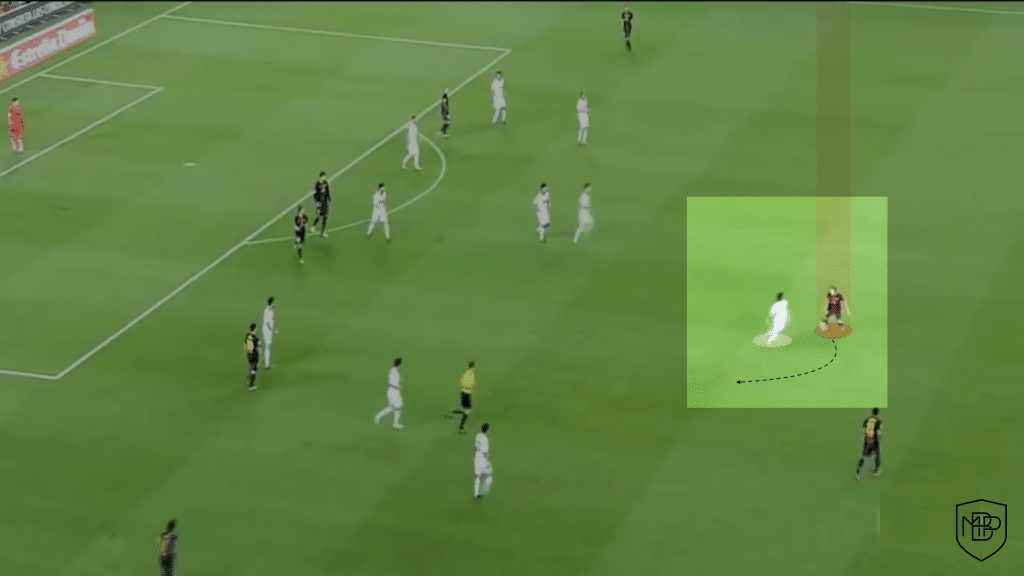 Iniesta y Pedri: ¿tienen un juego similar, como afirma Xavi? MBP School of coaches Pedri Iniesta Xavi Barcelona Análisis Táctico