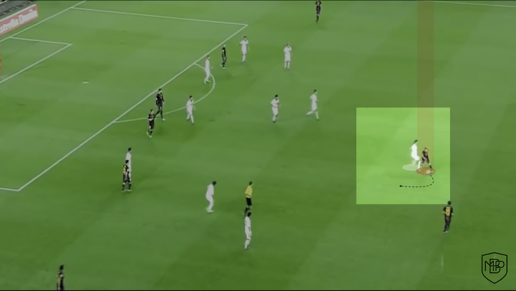 Iniesta y Pedri: ¿tienen un juego similar, como afirma Xavi? MBP School of coaches Pedri Iniesta Xavi Barcelona