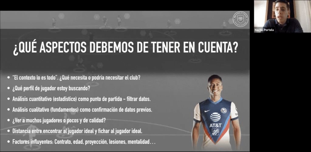 Nacho Portela MBP Caso Exito
