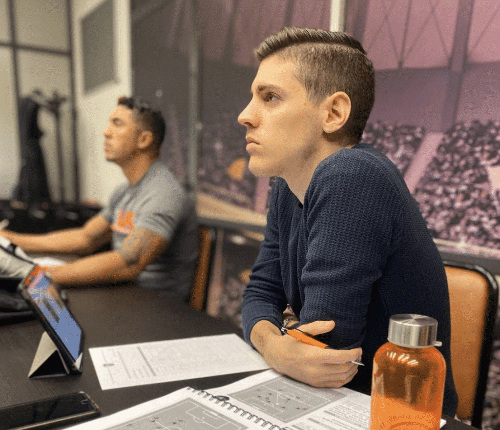 Nacho Portela MBP Success Stories