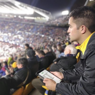 Success Stories: Cristóbal Jiménez