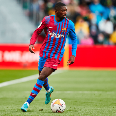 Ousmane Dembelé: 3 fundamentals the French dominates