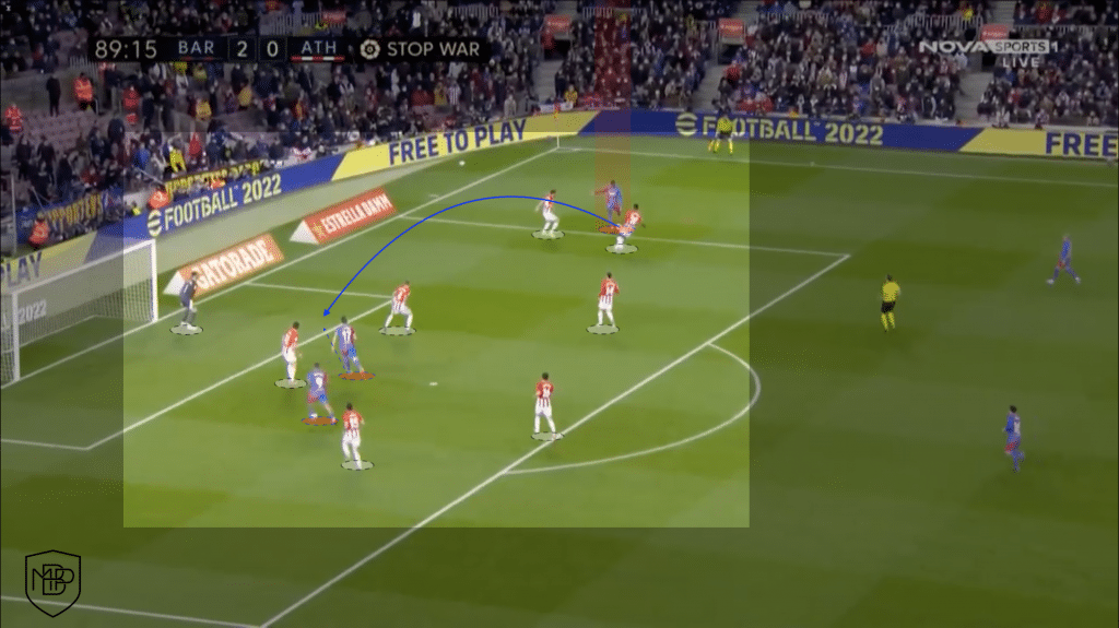 Foto 1 1 Ousmane Dembelé: 3 fundamentals the French dominates MBP School of coaches