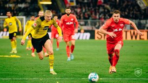 Read more about the article HAALAND: DOES HE FIT INTO THE MANCHESTER CITY GAME?