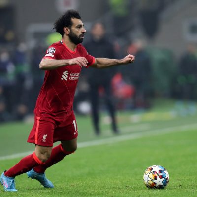 KLOPP’S LIVERPOOL: THE REDS’ OFFENSIVE CONSTELLATION