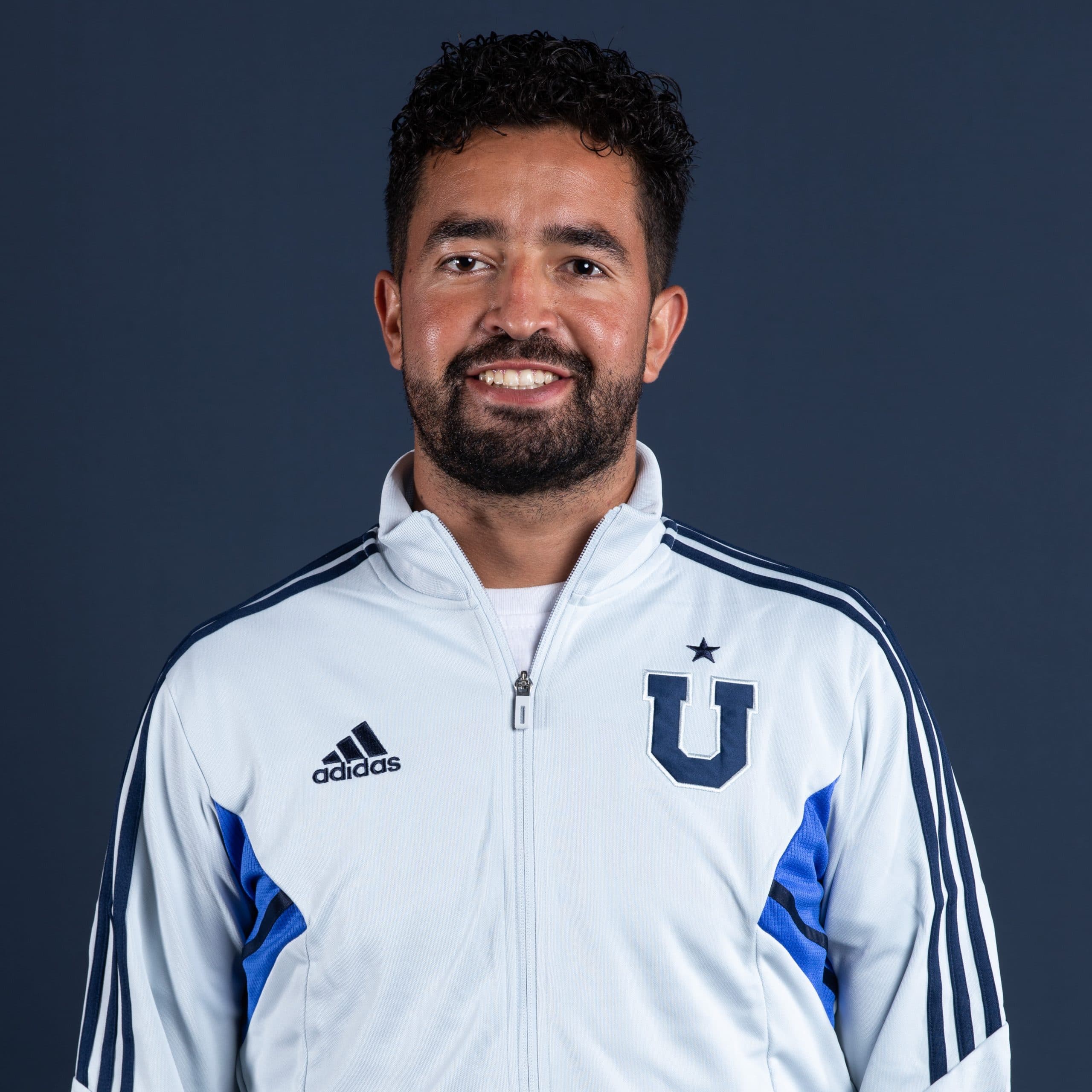 Cristobal Jimenez
