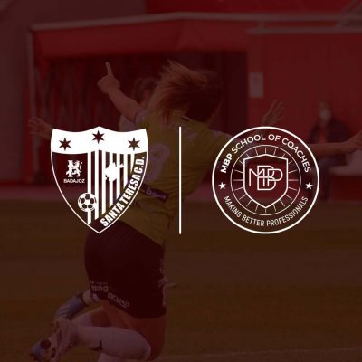IPPM SYSTEM: MBP REACHES AN AGREEMENT WITH SANTA TERESA DE BADAJOZ CF