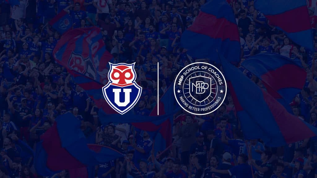 u de chile IPPM MBP School of coaches