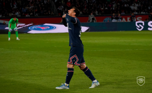 Read more about the article Lionel Messi: We analyze his season based on 4 points