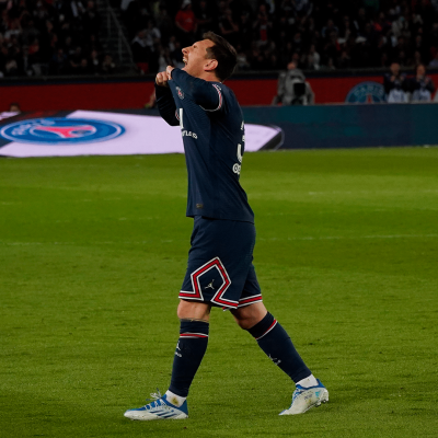 Lionel Messi: We analyze his season based on 4 points