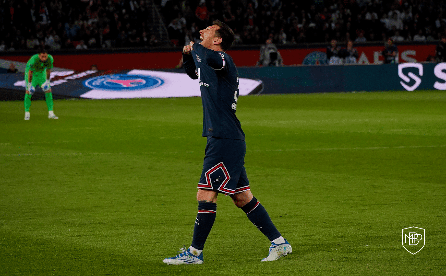 You are currently viewing Lionel Messi: We analyze his season based on 4 points