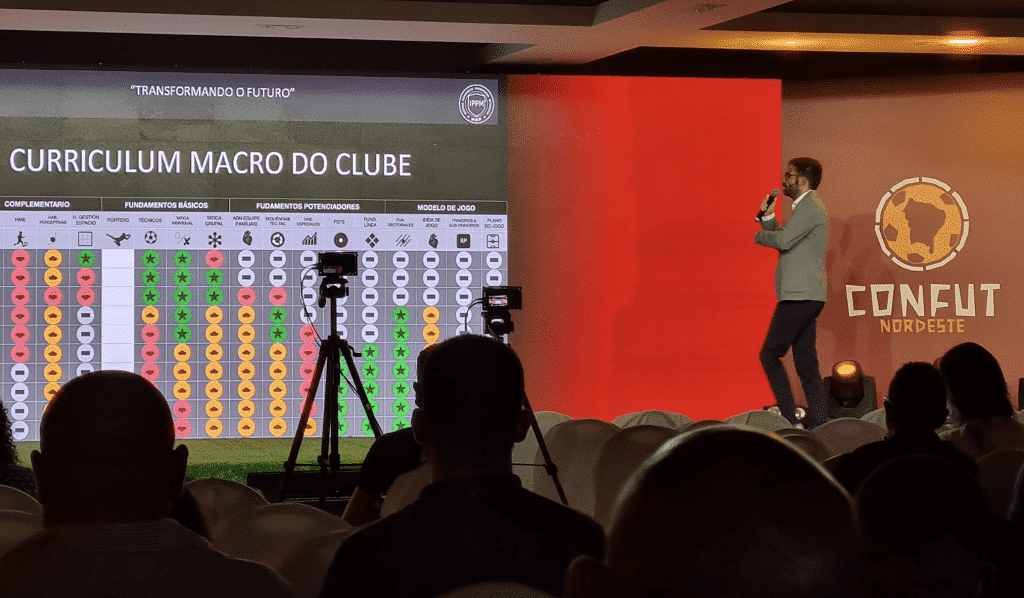 Conferencias MBP