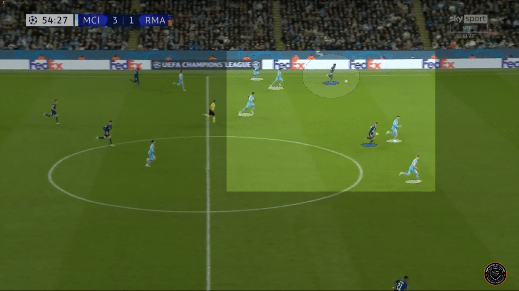 Liverpool Real Madrid Final Champions Claves Tacticas 4