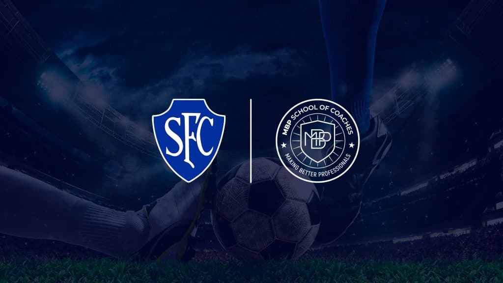 serrano fc IPPM MBP School of coaches