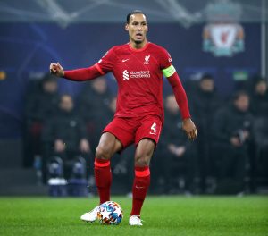 Read more about the article LIVERPOOL VS REAL MADRID: THE 4 TACTICAL KEYS FOR THE CHAMPIONS FINAL