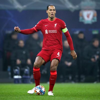 LIVERPOOL VS REAL MADRID: THE 4 TACTICAL KEYS FOR THE CHAMPIONS FINAL