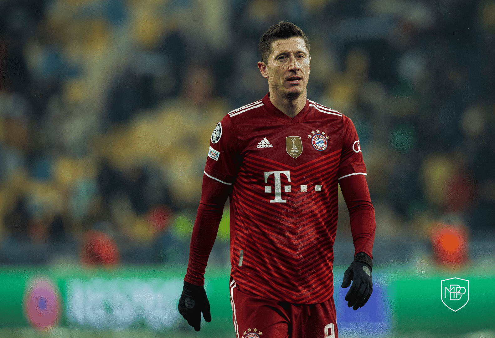 En este momento estás viendo ¿Qué podría aportar Robert Lewandowski al FC Barcelona?
