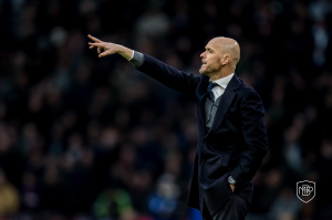 Lee más sobre el artículo ¿Qué puede aportar Erik ten Hag al Manchester United?