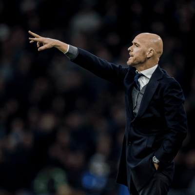 ¿Qué puede aportar Erik ten Hag al Manchester United?