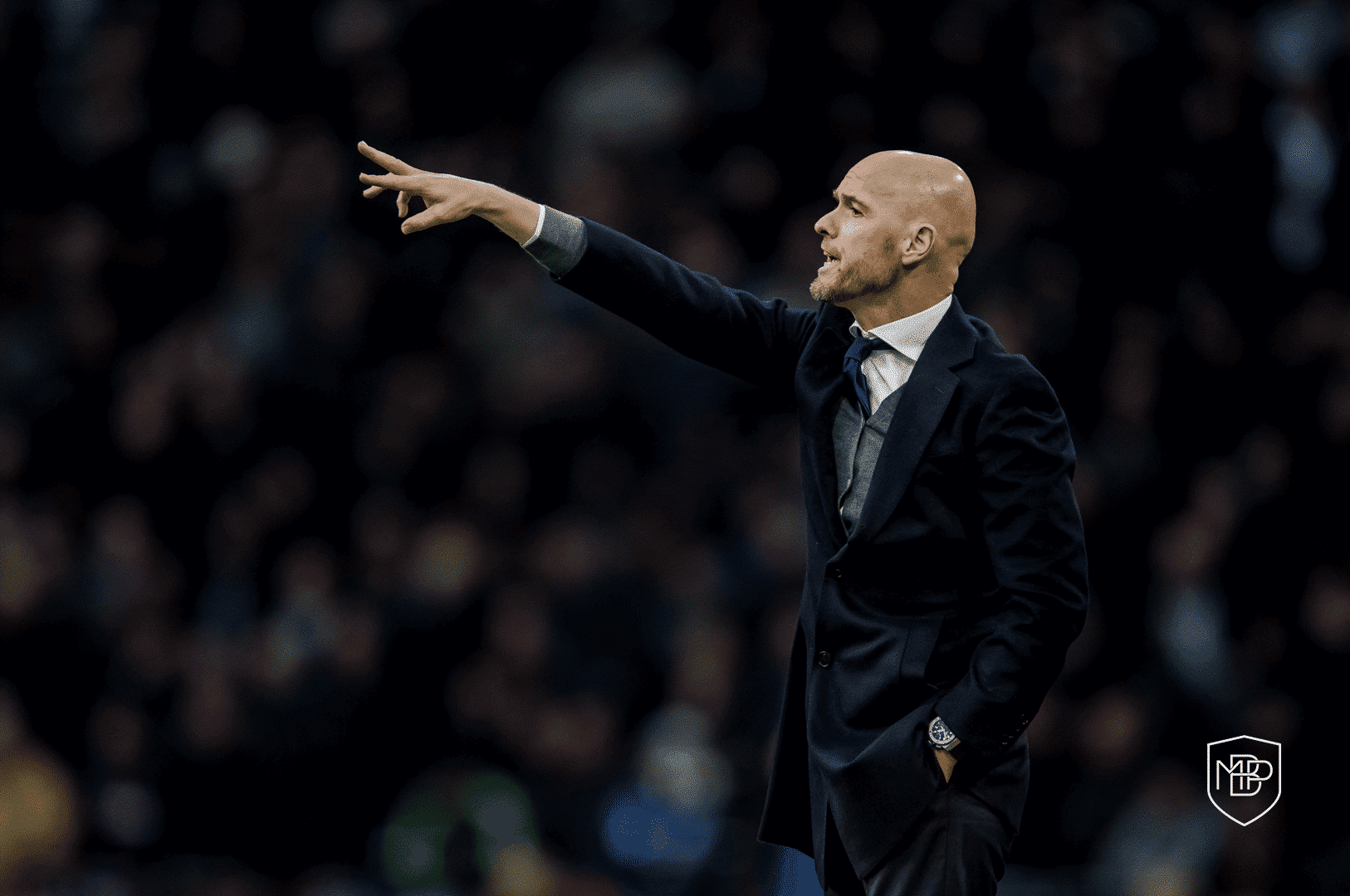 En este momento estás viendo ¿Qué puede aportar Erik ten Hag al Manchester United?